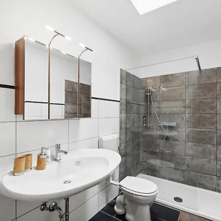 Σπίτι διακοπών 2 Schlafzimmer *