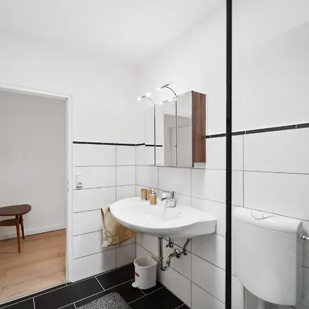 2 Schlafzimmer