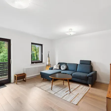 Σπίτι διακοπών 2 Schlafzimmer *