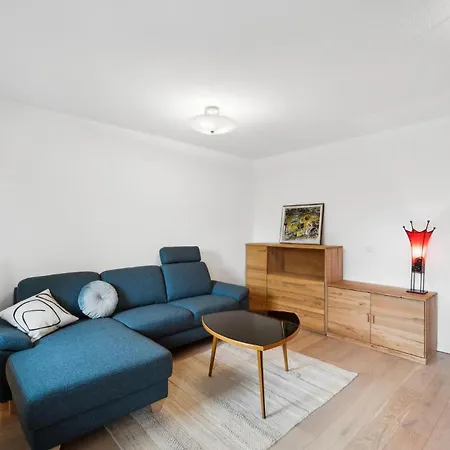 Σπίτι διακοπών 2 Schlafzimmer Bad Zwischenahn