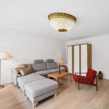 Σπίτι διακοπών 2 Schlafzimmer *