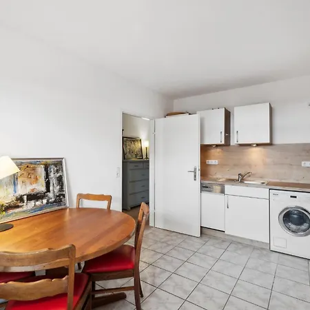 Prázdninový dům 2 Schlafzimmer Bad Zwischenahn