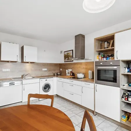 Prázdninový dům 2 Schlafzimmer