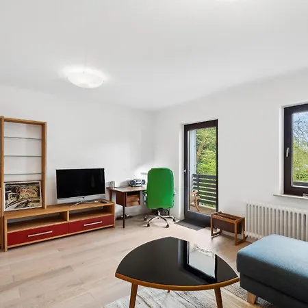 2 Schlafzimmer Bad Zwischenahn