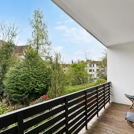 2 Schlafzimmer