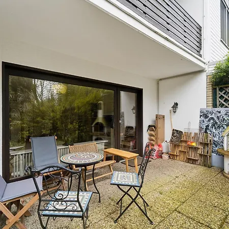 Σπίτι διακοπών 2 Schlafzimmer *